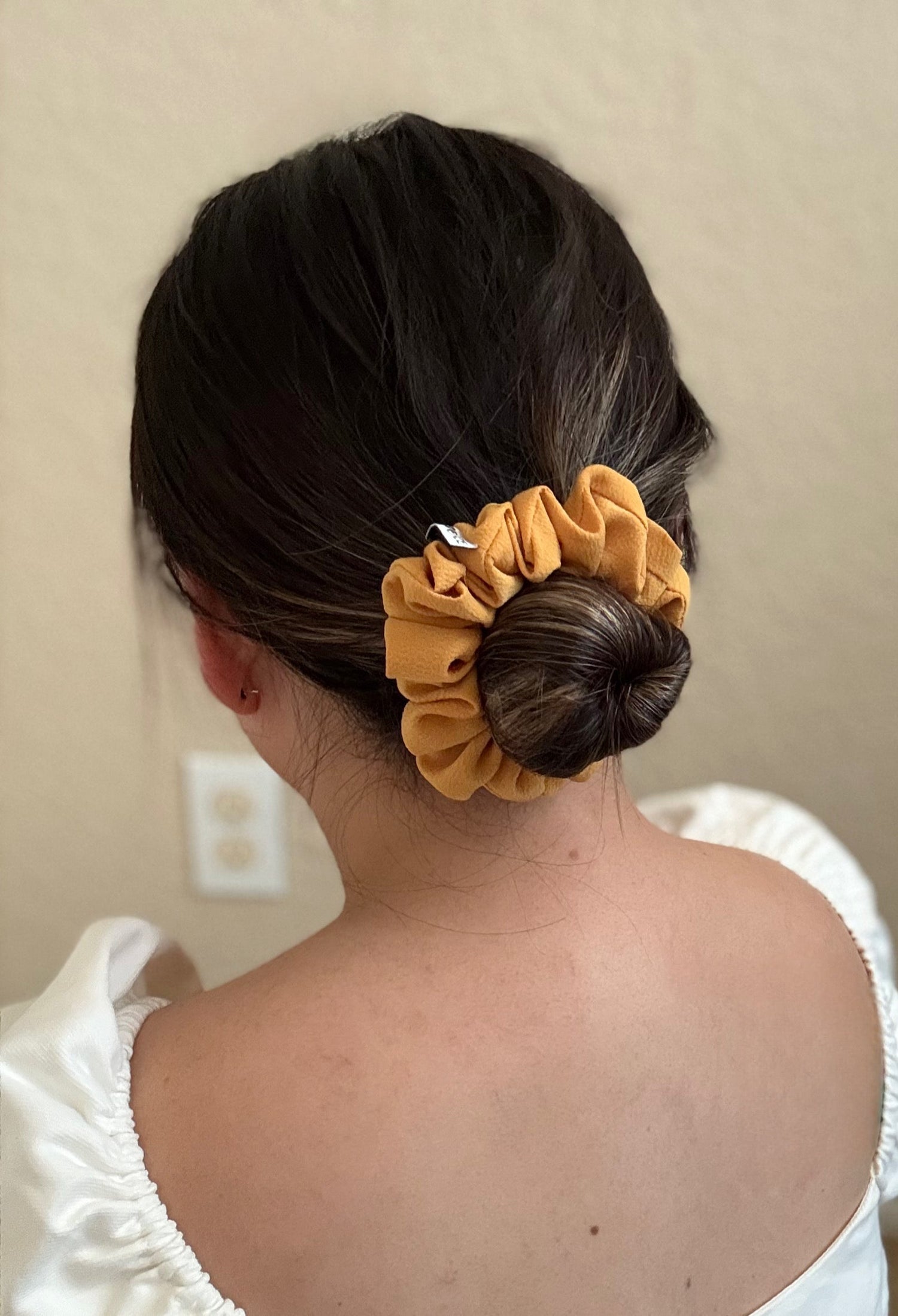 XS SCRUNCHIES