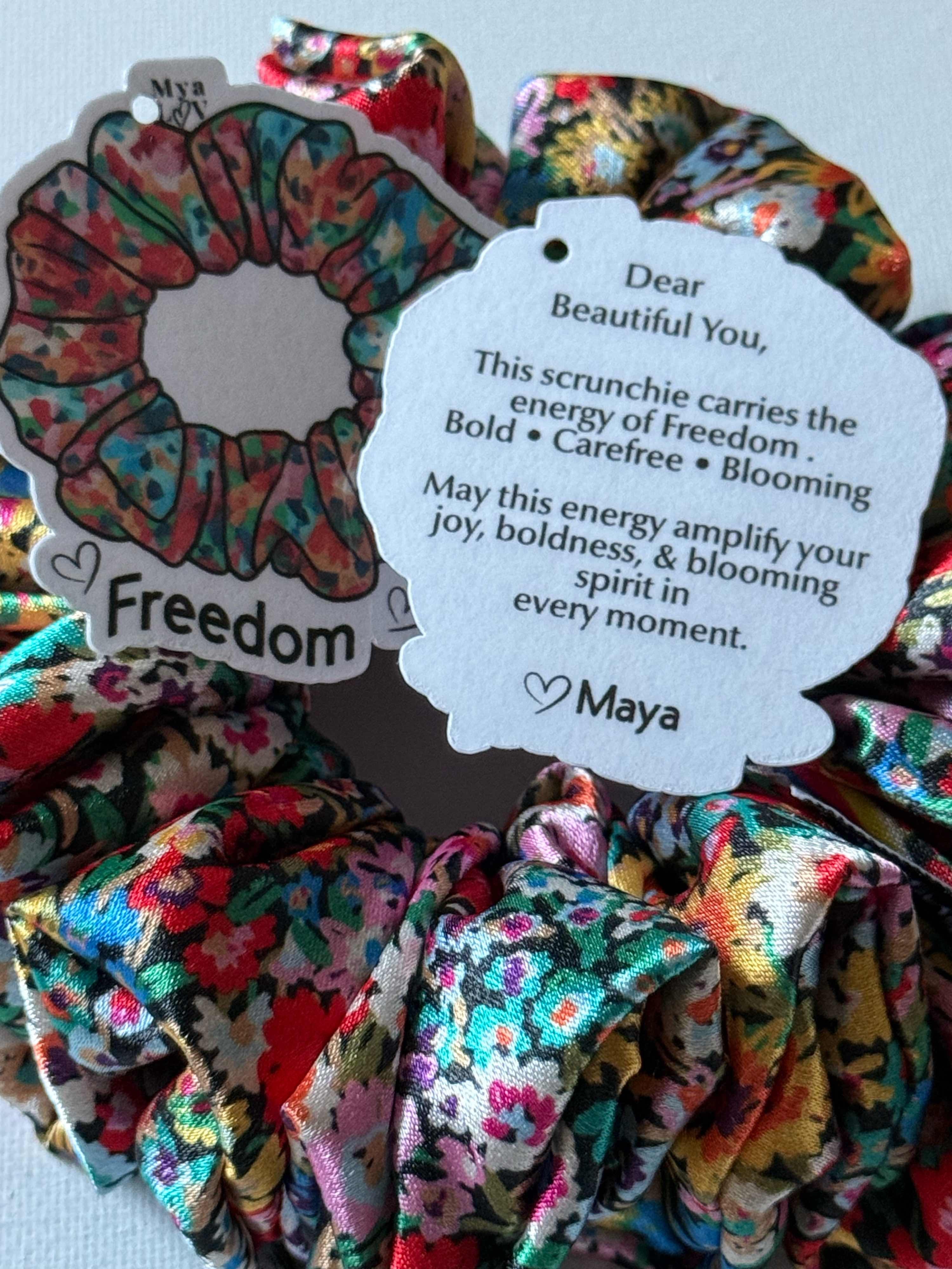 Wildflower Spirit - Energy of Freedom|MIDI