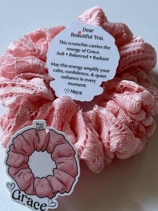 Blush Grace - Energy of Grace|MIDI