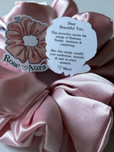 Blush Aura - Energy of Embrace|MIDI