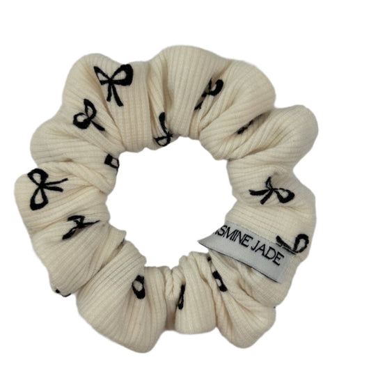 Sweet Bow - XS Scrunchie