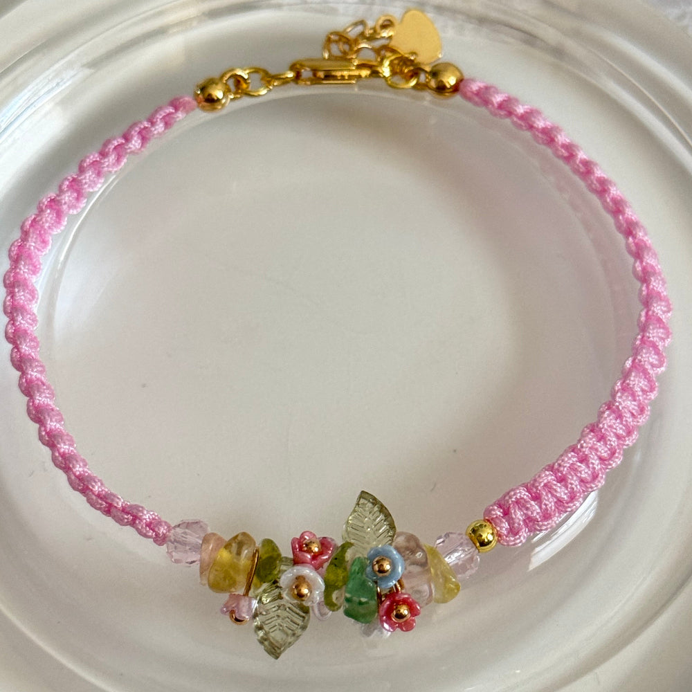 Bloom | Energy Bracelet