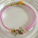 Bloom | Energy Bracelet