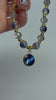 September | Energy of Wisdom | Sapphire-Inspired Bracelet