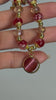 January  — Energy of Renewal | Garnet-Inspired Bracelet