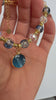 December | Energy of Light | Blue Zircon-Inspired Bracelet